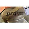 Image 4 : YAMAHA PRO SERIES 13 1/2 X 21-K STAINLESS STEEL PROPELLER