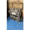 Image 1 : YAMAHA MARINE MOTOR POWERHEAD FOR F200
