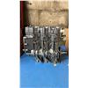 Image 3 : YAMAHA MARINE MOTOR POWERHEAD FOR F200