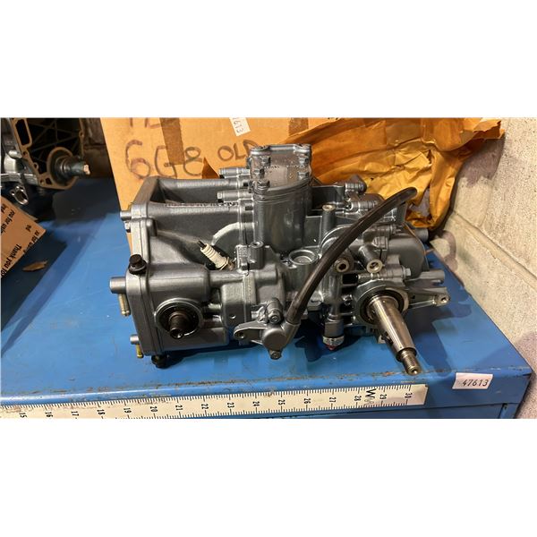 MARINE POWERHEAD 6G8