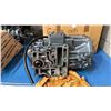 Image 4 : MARINE POWERHEAD 6G8