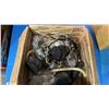 Image 1 : BOX OF 3 MARINE CARBURETORS