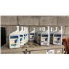Image 1 : 13- 1L BOTTLES OF YAMALUBE TWO CYCLE OIL