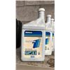 Image 2 : 13- 1L BOTTLES OF YAMALUBE TWO CYCLE OIL