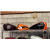 Image 1 : 3 ASSORTED MOTORCYCLE FUEL TANKS