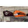 Image 2 : 3 ASSORTED MOTORCYCLE FUEL TANKS