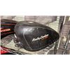 Image 4 : 3 ASSORTED MOTORCYCLE FUEL TANKS