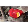 Image 2 : 3 ASSORTED MOTORCYCLE FUEL TANKS