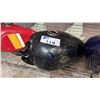 Image 3 : 3 ASSORTED MOTORCYCLE FUEL TANKS