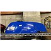 Image 3 : 2 ASSORTED MOTORCYCLE FUEL TANKS