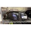 Image 2 : 2 ASSORTED MOTORCYCLE FUEL TANKS