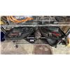 Image 3 : 3 ASSORTED MOTORCYCLE BAGS