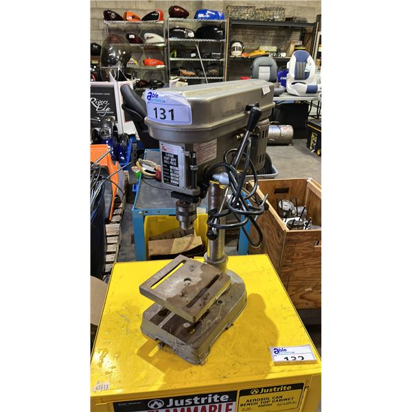 FM 0100 1/2" 5 SPEED HEAVY DUTY DRILL PRESS