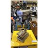 Image 1 : FM 0100 1/2" 5 SPEED HEAVY DUTY DRILL PRESS