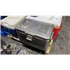 Image 2 : PALLET OF ASSORTED CAMPING COOLERS