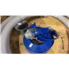 Image 2 : 2 ASSORTED 2" WATER PUMP HOSES