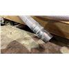 Image 3 : 2 ASSORTED 2" WATER PUMP HOSES