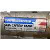 Image 3 : CAMPBELL HAUSFELD 11 GALLON INDUSTRIAL AIR CARRY TANK