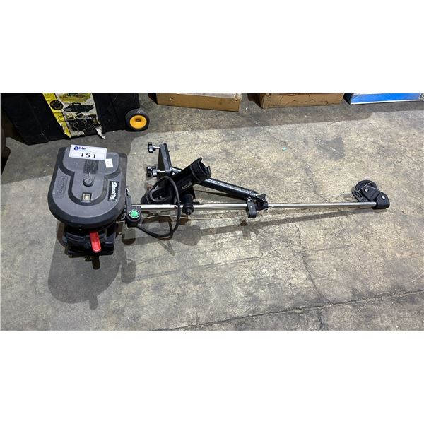 SCOTTY DEPTHPOWER ELECTRIC DOWNRIGGER