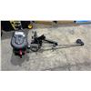 Image 1 : SCOTTY DEPTHPOWER ELECTRIC DOWNRIGGER