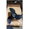 Image 2 : BLACK METAL 13 X 21-K PROPELLER