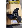 Image 2 : BLACK METAL 13 X 19-KL PROPELLER