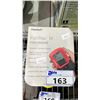 Image 1 : HAWKEYE FISHTRAX 1X FISH FINDER