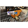 Image 1 : POWERFIST 1/2 TON TROLLEY