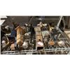 Image 3 : ASSORTED TRAILER HITCHES