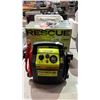 Image 1 : RESCUE 1800 HEAVY DUTY COMMERCIAL 12V PORTABLE POWER PACK