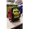 Image 2 : RESCUE 1800 HEAVY DUTY COMMERCIAL 12V PORTABLE POWER PACK