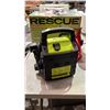 Image 3 : RESCUE 1800 HEAVY DUTY COMMERCIAL 12V PORTABLE POWER PACK