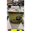 Image 5 : RESCUE 1800 HEAVY DUTY COMMERCIAL 12V PORTABLE POWER PACK