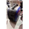 Image 2 : YAMAHA EF2000IST GAS POWERED INVERTER GENERATOR