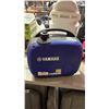Image 3 : YAMAHA EF2000IST GAS POWERED INVERTER GENERATOR