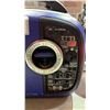 Image 5 : YAMAHA EF2000IST GAS POWERED INVERTER GENERATOR
