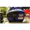 Image 1 : YAMAHA EF2000IST GAS POWERED INVERTER GENERATOR