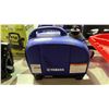 Image 3 : YAMAHA EF2000IST GAS POWERED INVERTER GENERATOR