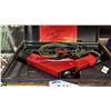 Image 2 : SNAP-ON MT1241 TIMING/ADVANCE LIGHT IN HARD TRANSPORT CASE