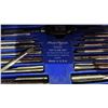 Image 3 : BLUE-POINT GA541 TAP & DIE SET IN CASE