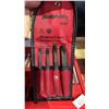 Image 4 : SNAP-ON CJ2001P BOLT-GRIP PULLER SET IN HARD TRANSPORT CASE