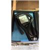 Image 2 : LEAK-TAC TRACER 501 PORTABLE ELECTRONIC GAS FUME DETECTOR IN CASE