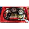 Image 2 : STAR PRODUCTS CLT-2 CYLINDER LEAKAGE TESTER IN CASE