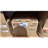 Image 5 : SHELF OF ASSORTED YAMAHA PARTS- OUTBOARD EXHAUST MUFFLER, OIL PAN & GUIDE, EXHAUST