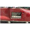 Image 5 : 4 PNEUMATIC SANDERS INCLUDING 2 DISC SANDERS, JITTERBUG PALM SANDER & DOUBLE PISTON STRAIGHT LINE