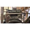 Image 7 : 4 PNEUMATIC SANDERS INCLUDING 2 DISC SANDERS, JITTERBUG PALM SANDER & DOUBLE PISTON STRAIGHT LINE