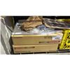 Image 2 : SHELF OF ASSORTED YAMAHA PARTS & ACCESSORIES
