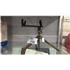 Image 1 : VINTAGE SPOTTING SCOPE STAND