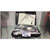 Image 1 : YAMAHA YDIS 2 STARTER KIT IN HARD TRANSPORT CASE