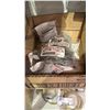 Image 2 : YAMAHA 6DR-W8180- 12 OEM ELECTRIC STARTER KIT & SMALL BOX OF ASSORTED PARTS